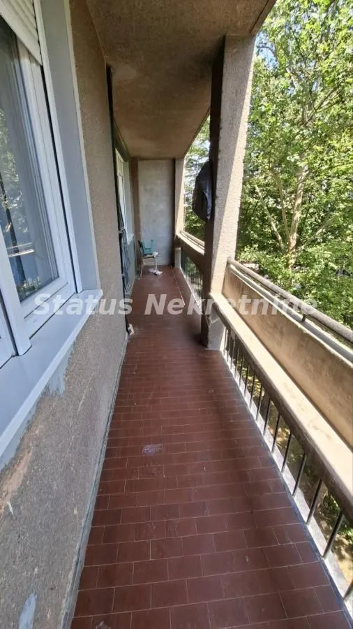 Prodaja, dvosoban stan, 67m², Kej, Novi Sad Sve Podlokacije