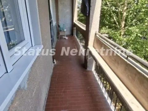 Prodaja, dvosoban stan, 67m², Kej, Novi Sad Sve Podlokacije - image 7