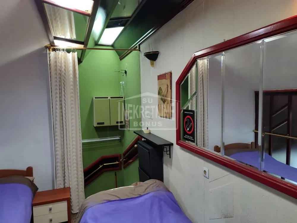 Sale, office space, 30m², Teslino Naselje, Subotica