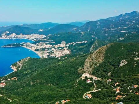 Prodaja, plac, 802m², Budva, Crna Gora - image 5