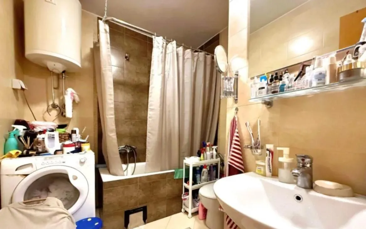 Prodaja, trosoban stan, 81m², Stari Aerodrom, Podgorica