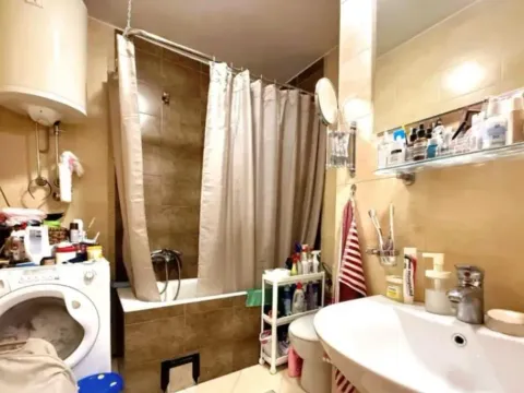 Sale, three bedroom apartment, 81m², Stari Aerodrom, Podgorica - image 2