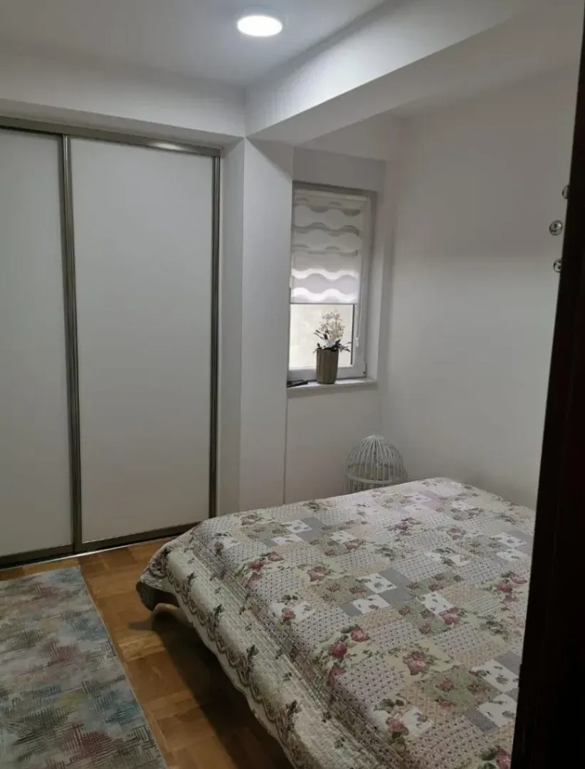 Sale, two bedroom apartment, 72m², Bar, Crna Gora
