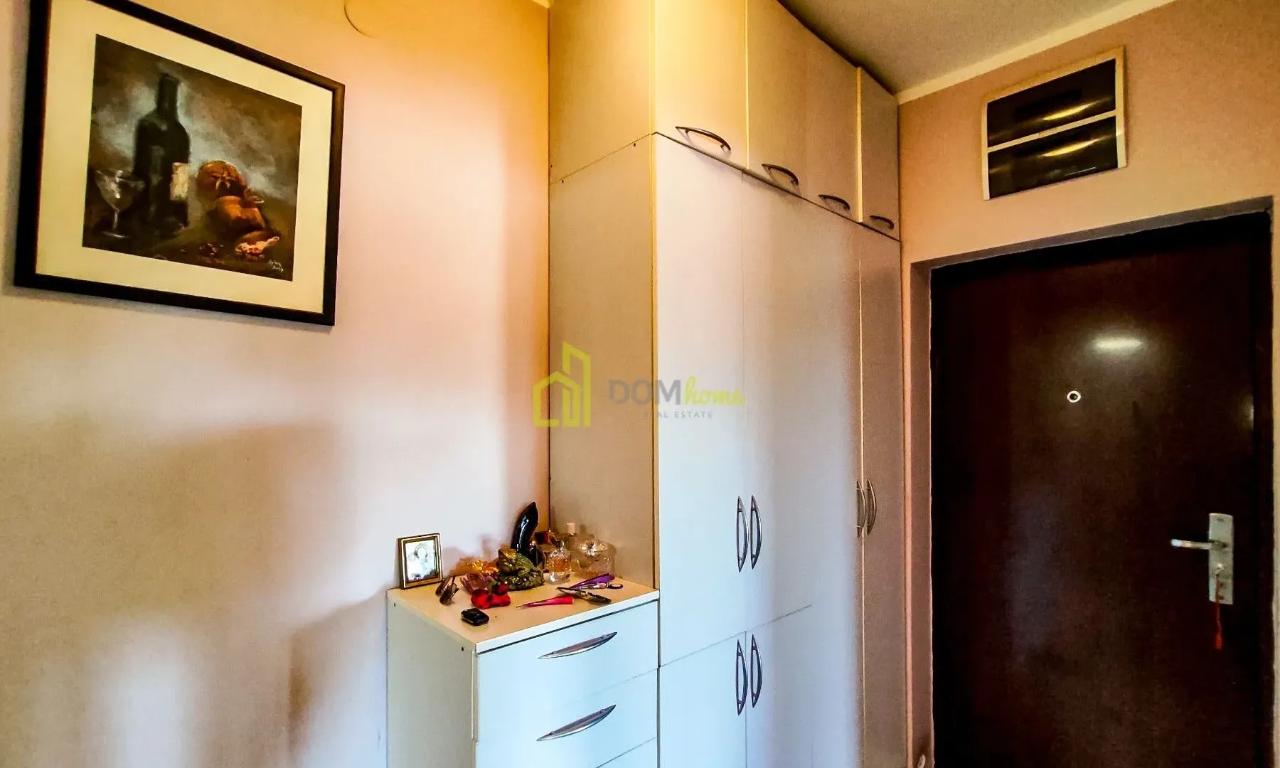 Sale, three bedroom apartment, 91m², Zabjelo, Podgorica