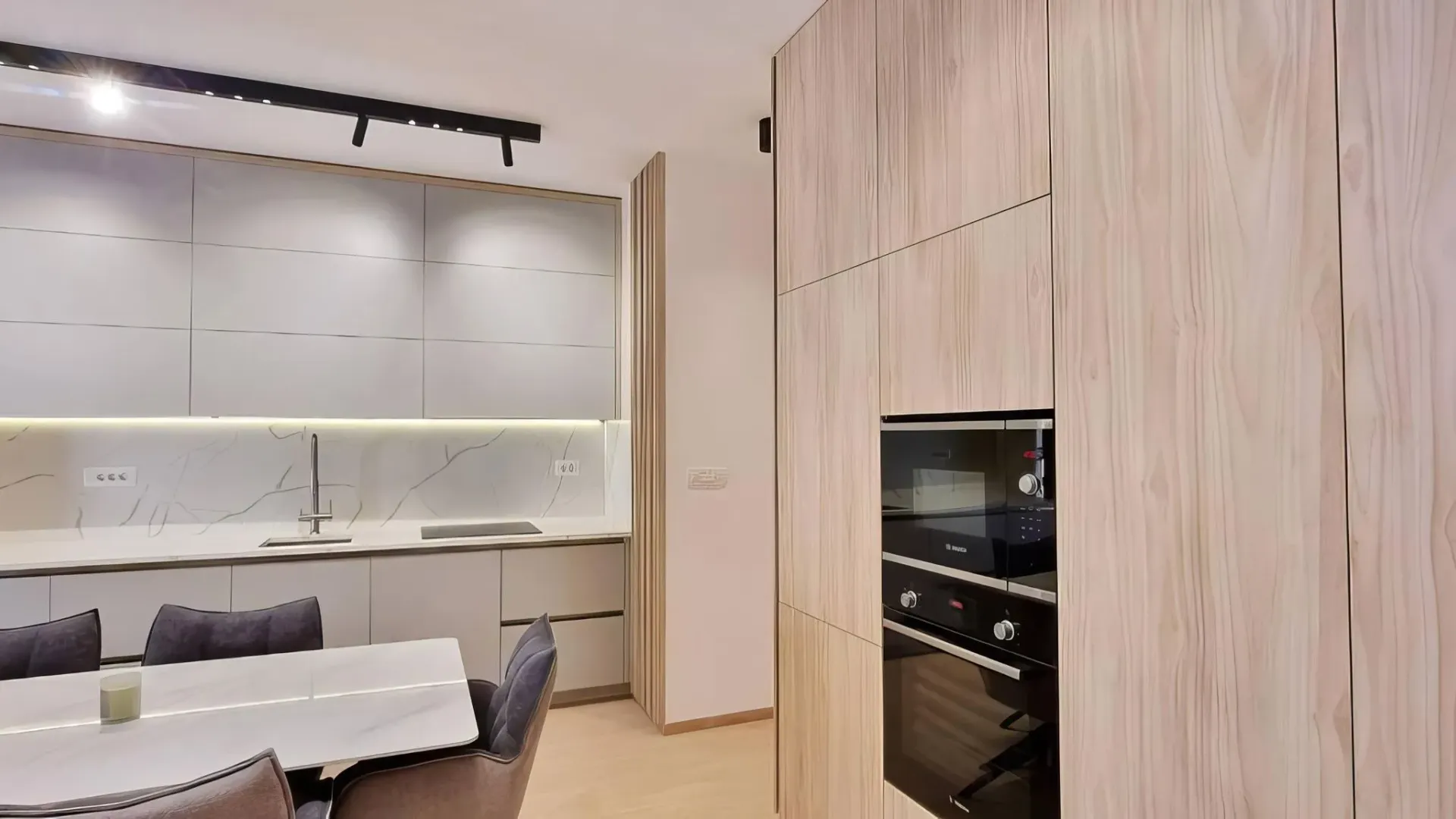 Prodaja, trosoban stan, 86m², Babilonija, Budva