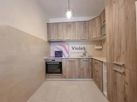 Prodaja, jednosoban stan, 56m², City Kej, Podgorica - image 14