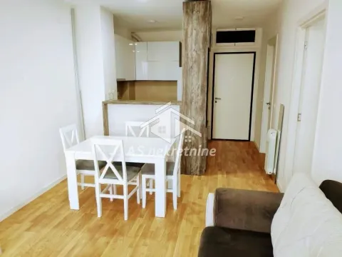 Rent, two bedroom apartment, 41m², Zvezdara Sve Podlokacije, Beograd - image 5