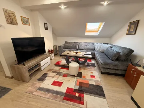 Izdavanje, jednosoban stan, 45m², Centar, Cetinje - image 2