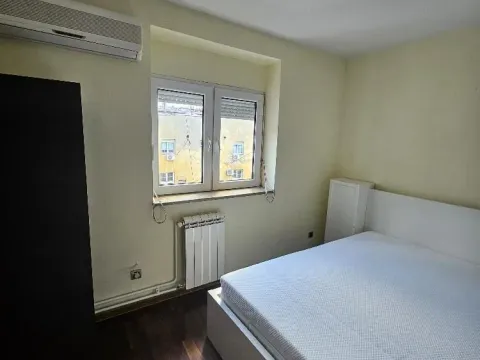 Izdavanje, dvosoban stan, 37m², Stari Grad, Beograd - image 10