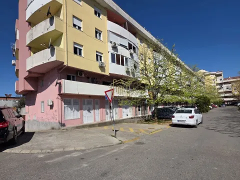 Prodaja, dvosoban stan, 67m², Zabjelo, Podgorica - image 14