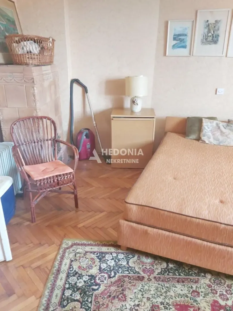 Prodaja, stan, 105m², Savski Venac, Beograd