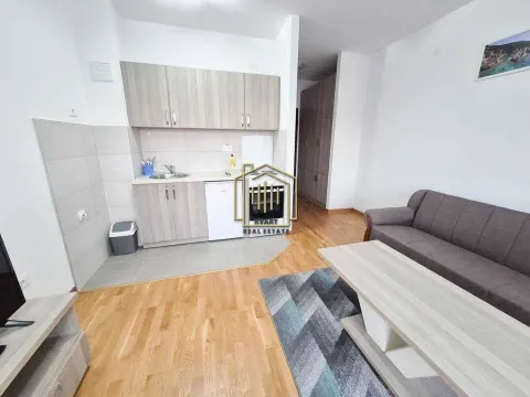 Prodaja, stan, 26m², City Kej, Podgorica - image 3