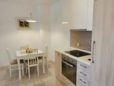 Rent, one bedroom apartment, 50m², Gintaš, Podgorica - image 4