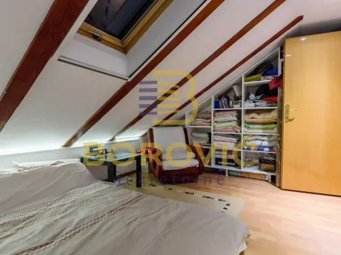 Sale, four bedroom apartment, 104m², Stari Grad, Beograd - image 14