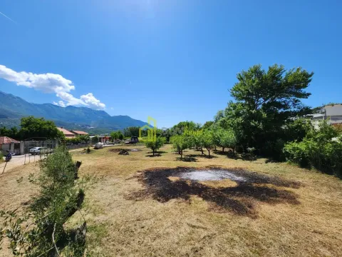  Land Lot for Sale, 2233m2, Lješevići, Kotor