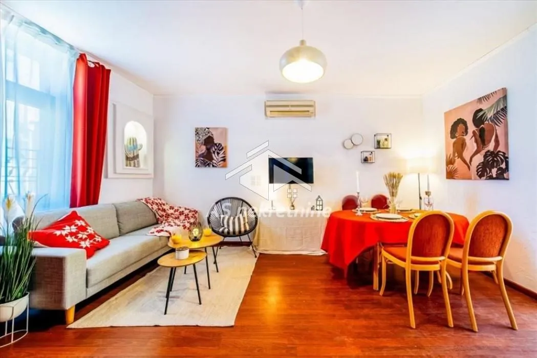 Rent, apartment, 50m², Stari Grad, Beograd