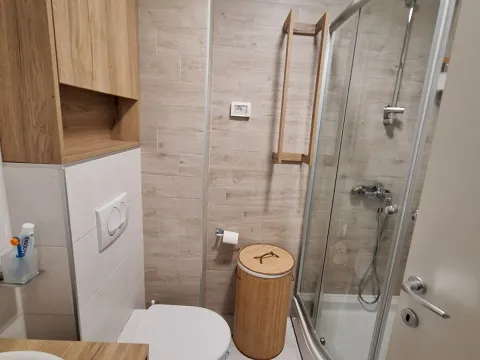 Sale, one bedroom apartment, 43m², City Kej, Podgorica - image 10