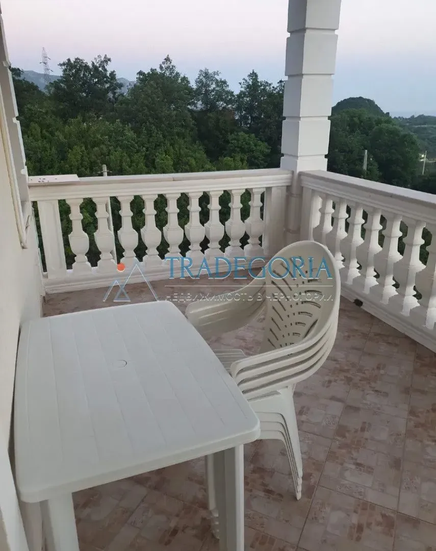 Prodaja, ugostiteljski objekat, 235m², Budva, Crna Gora