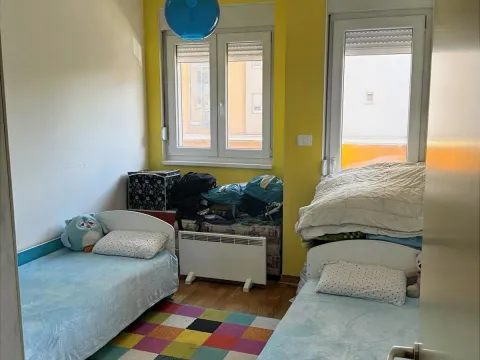 Sale, one bedroom apartment, 43m², City Kej, Podgorica - image 6