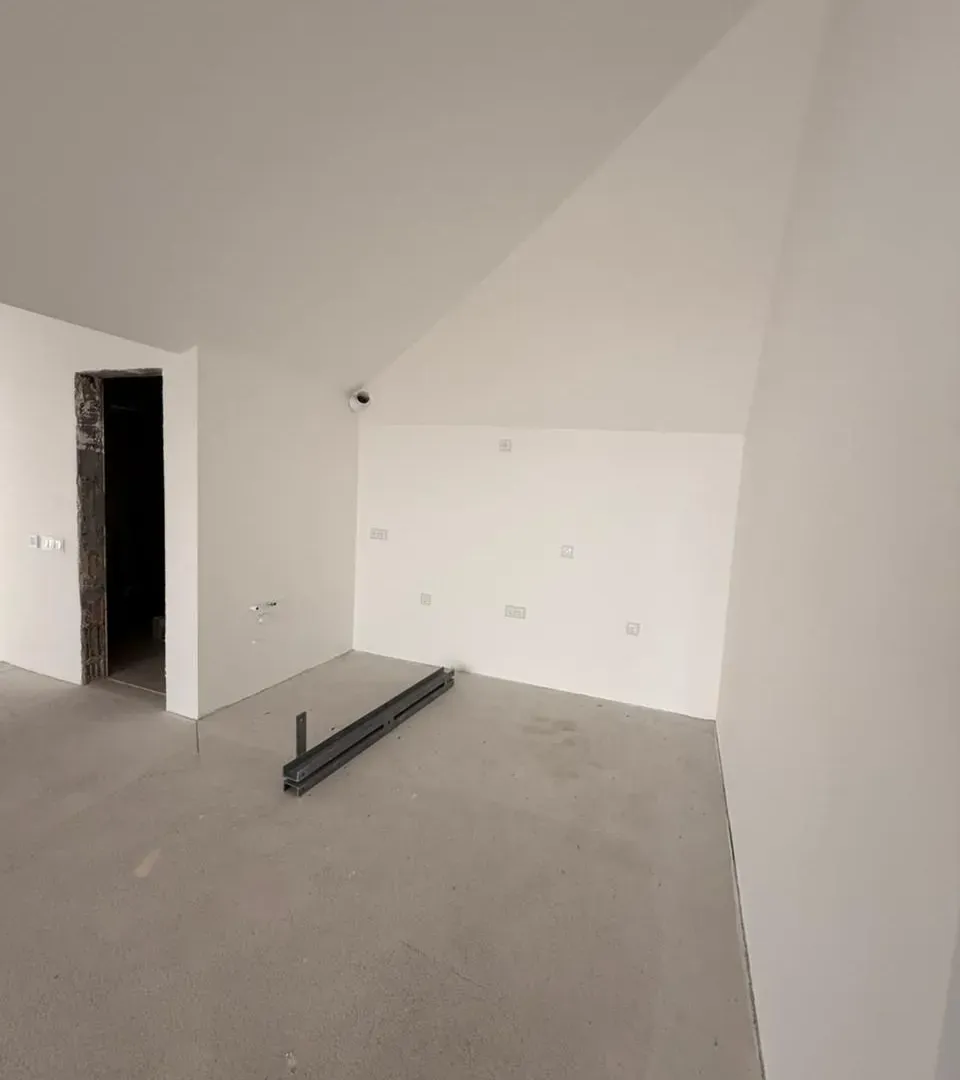 Sale, one bedroom apartment, 79m², Pržno, Budva