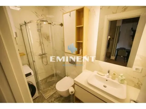 Izdavanje, dvosoban stan, 45m², Kalenić Pijaca, Vračar Sve Podlokacije - image 12