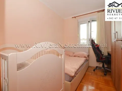 Prodaja, jednosoban stan, 41m², Igalo, Herceg Novi - image 6