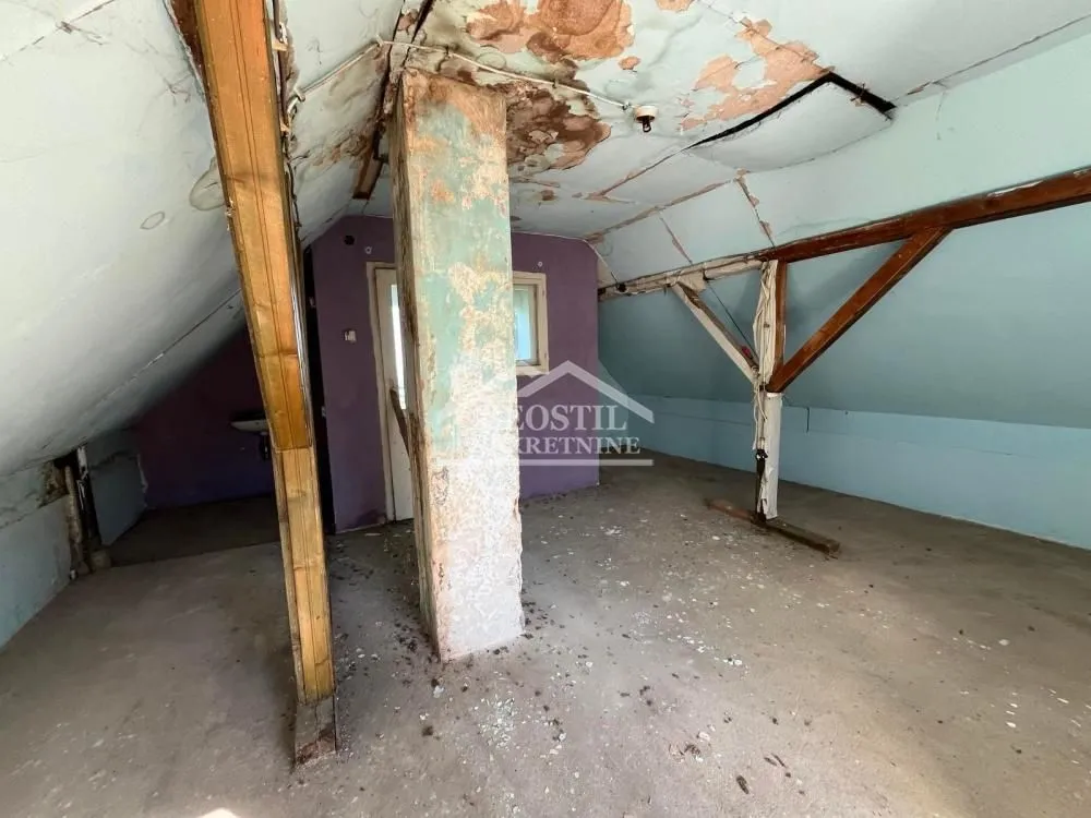 Prodaja, kuća, 40m², Plavinac, Smederevo