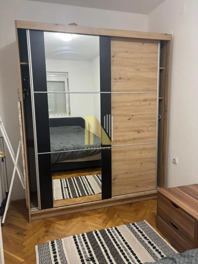 Izdavanje, jednosoban stan, 37m², Nova Detelinara, Novi Sad Sve Podlokacije