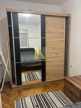Izdavanje, jednosoban stan, 37m², Nova Detelinara, Novi Sad Sve Podlokacije - image 4