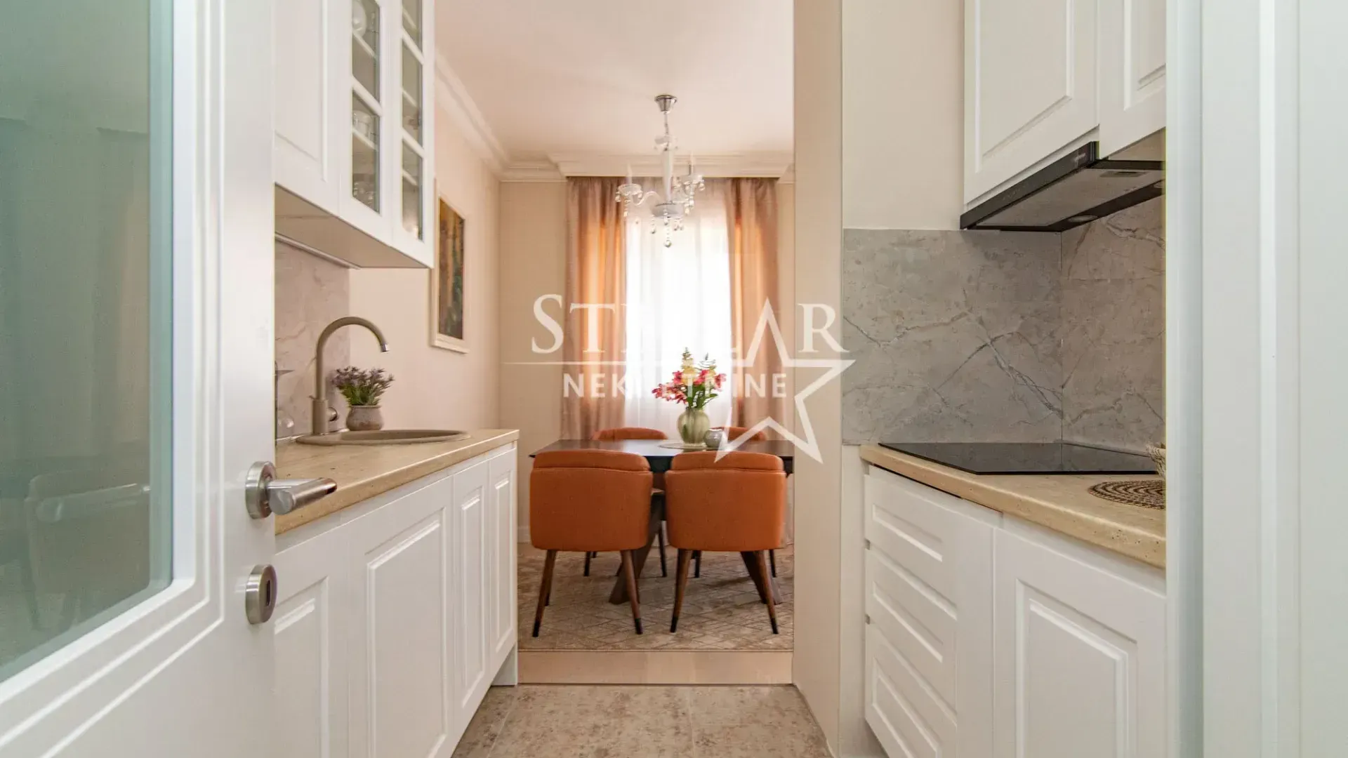 Izdavanje, trosoban stan, 90m², Momišići, Podgorica