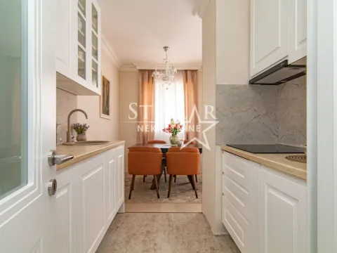 Izdavanje, trosoban stan, 90m², Momišići, Podgorica - image 3