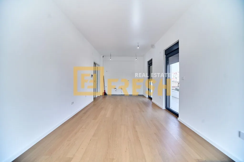 Prodaja, jednosoban stan, 68m², Zabjelo, Podgorica