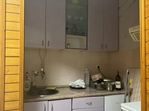 Izdavanje, dvosoban stan, 46m², Sajmište, Novi Sad - image 5