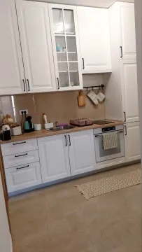 Rent, one bedroom apartment, 43m², Velji Vinogradi, Budva - image 4