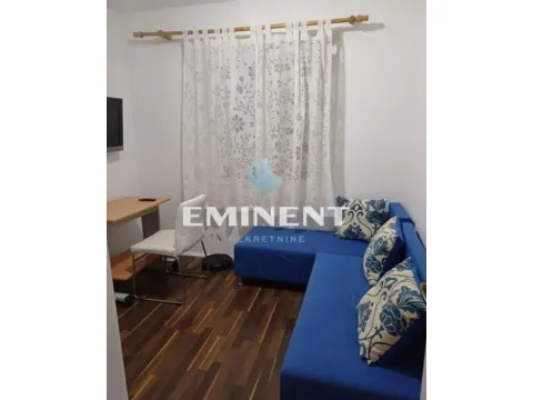Rent, two bedroom apartment, 41m², Čubura, Beograd - image 8