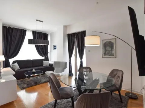 Prodaja, trosoban stan, 89m², Budva, Crna Gora - image 3