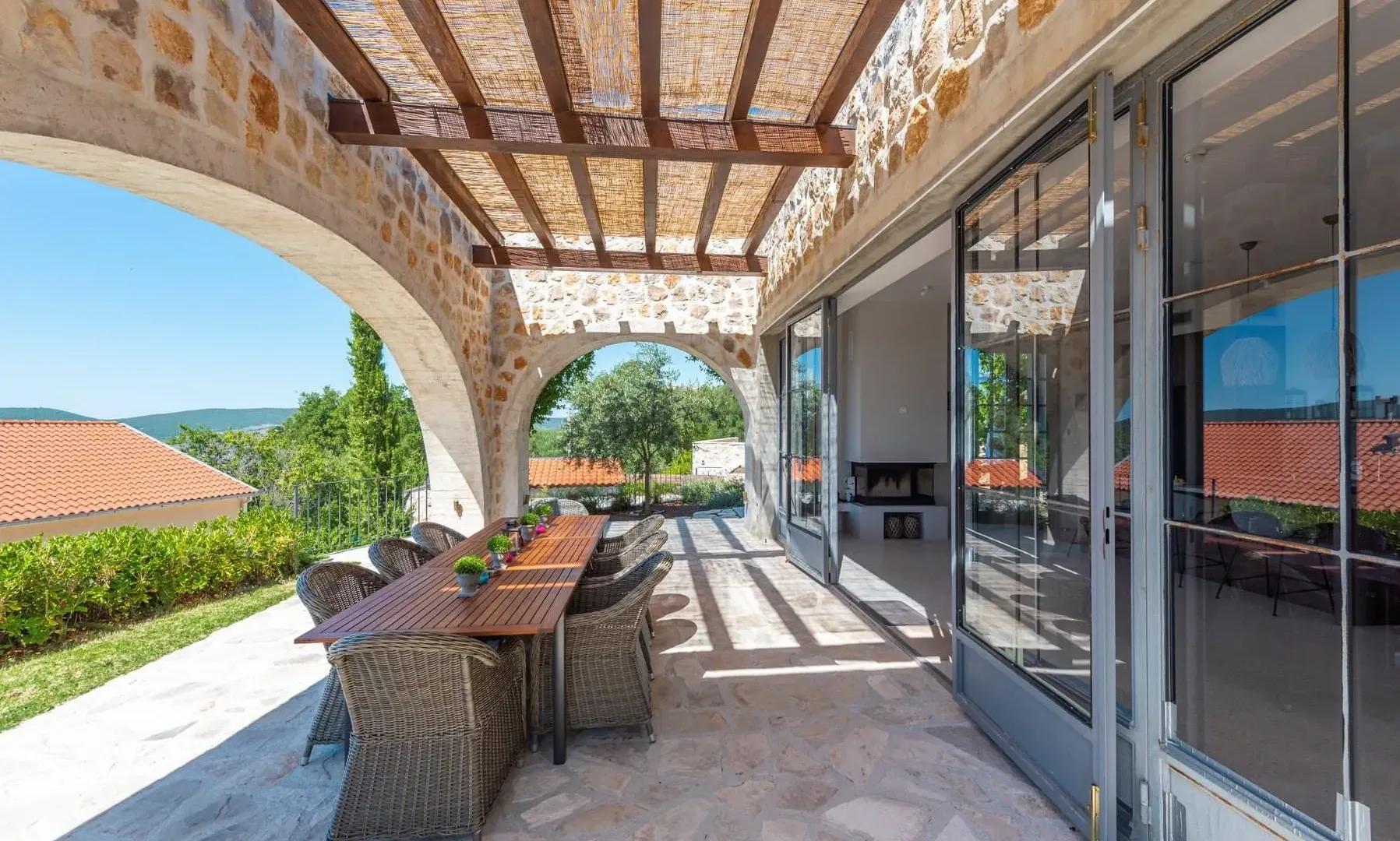 Sale, house, 350m², Kotor, Crna Gora