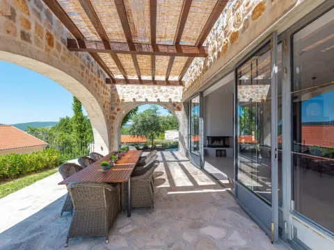 Sale, house, 350m², Trebešin, Herceg Novi - image 13