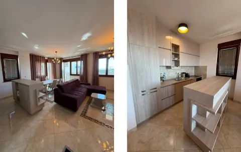 Prodaja, dvosoban stan, 120m², Bečići, Budva - image 3