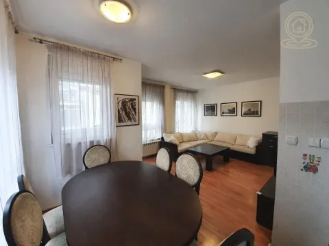 Prodaja, trosoban stan, 57m², Južni Bulevar, Vračar Sve Podlokacije - image 6