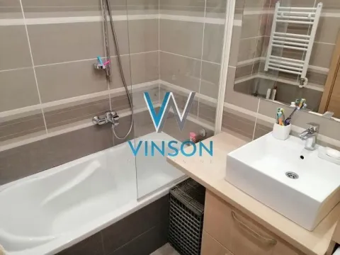 Izdavanje, jednosoban stan, 50m², Grbavica, Novi Sad Sve Podlokacije - image 20