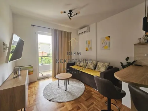 Rent, studio apartment, 26m², Popovići, Bar - image 7