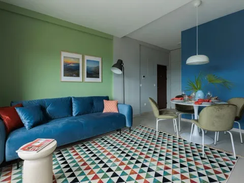 Prodaja, jednosoban stan, 45m², Tivat, Crna Gora - image 3