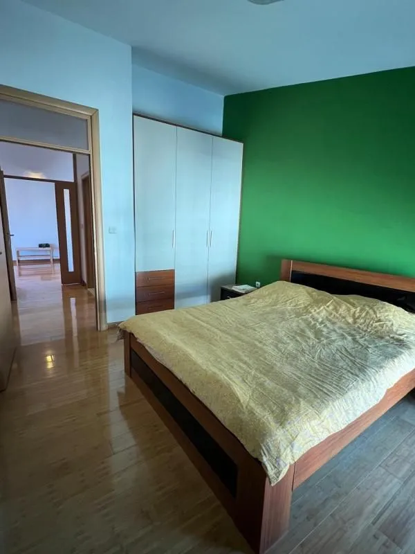 Sale, two bedroom apartment, 90m², Bar, Crna Gora