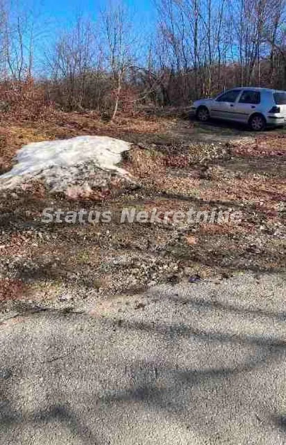 Prodaja, plac, 19613m², Arnajevo, Barajevo