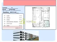 Prodaja, jednosoban stan, 41m², Zabjelo, Podgorica - image 6