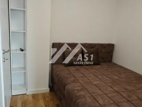 Rent, two bedroom apartment, 45m², Telep, Novi Sad Sve Podlokacije - image 5