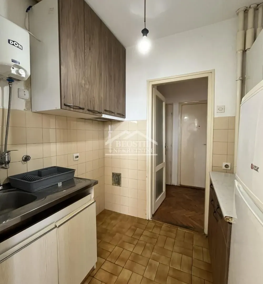 Prodaja, trosoban stan, 65m², Centar, Smederevo