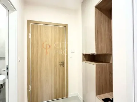 Rent, apartment, 72m², Central Point, Podgorica - image 4