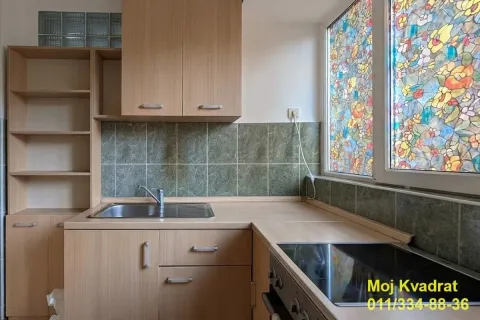 Izdavanje, trosoban stan, 65m², Zeleni Venac, Beograd - image 3